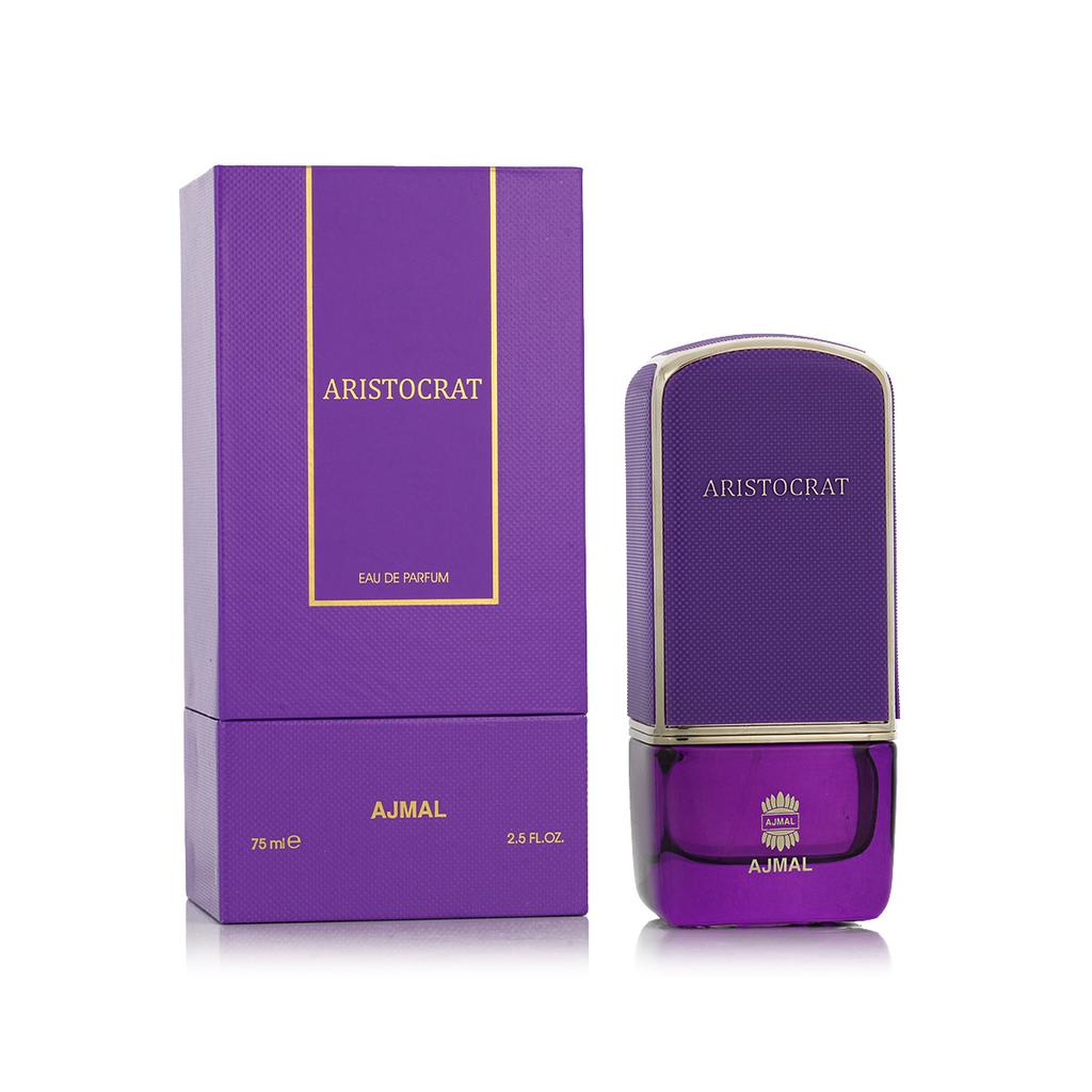 Ajmal, Aristocrat, Eau De Parfum, For Women, 75 Ml