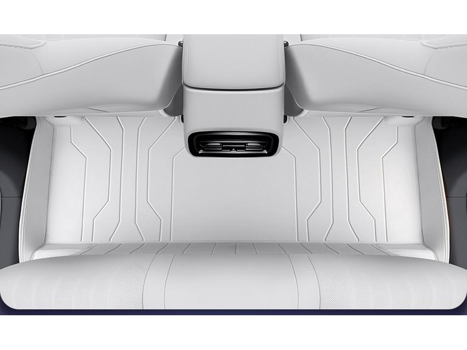 Full Coverage Floor Mats & Trunk Mat for 2025 Geely Galaxy Starshine 6