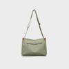 Tote bag 2025 new model women's canvas bag large capacity fashionable versatile shoulder casual school crossbody bag