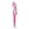 Cosplay Castlevania Nocturne cos suit Julia pink huntress suit anime character performance