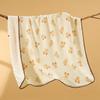 Doudou Blanket Class A Cotton Gauze Soft Baby Bath Towel Newborn Blanket Children'S Quilt Spring And Summer Baby Bag Quilt