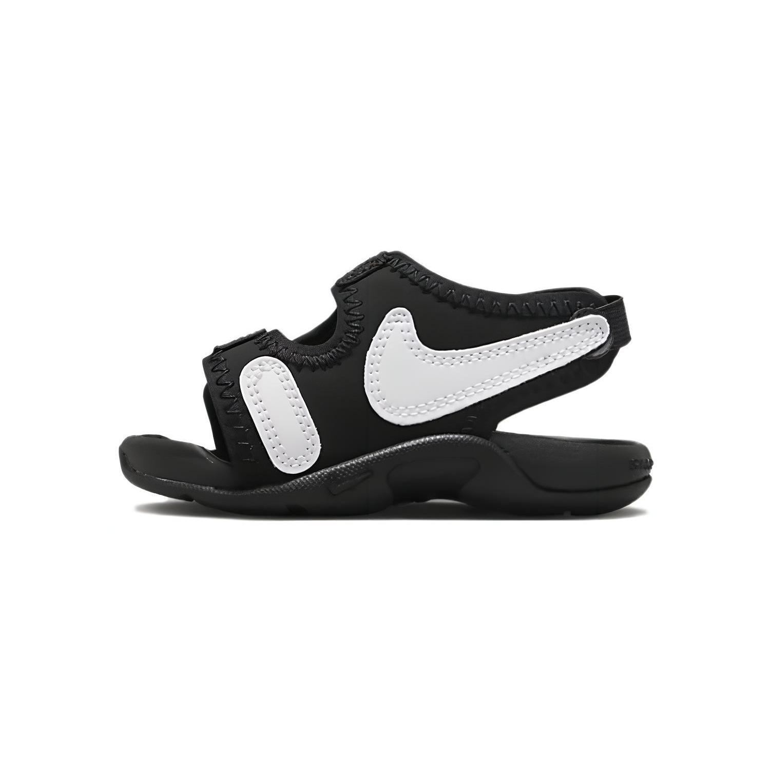 Nike Sunray Adjust 6 TD  Black White  DR5709-002 21