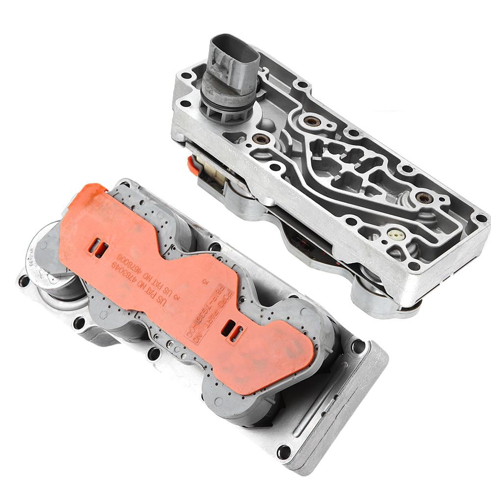 

FBIP7G361CC Корпус клапана трансмиссии автомобиля для Ford