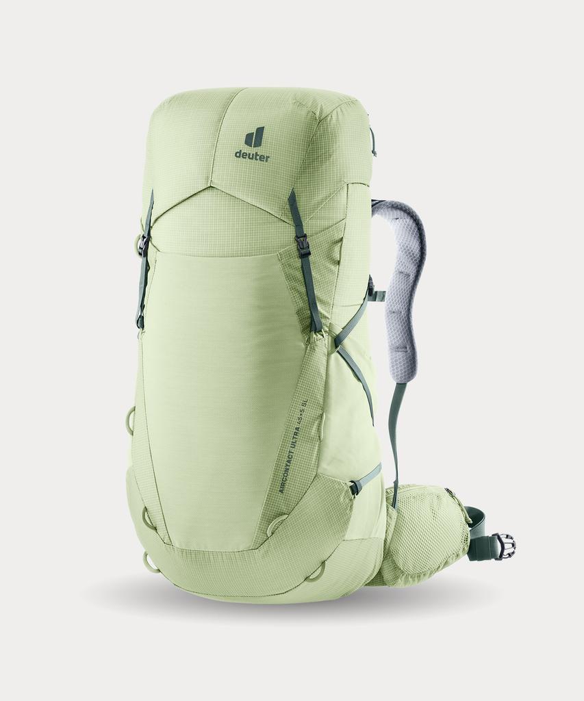 Deuter Aircontact Ultra 45+5