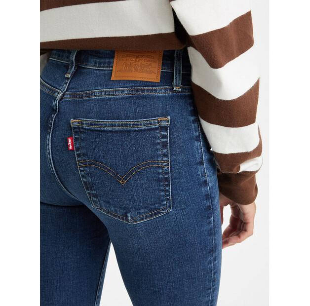 Levi's 721™ Jeans 18882-0594 Blue Skinny Fit