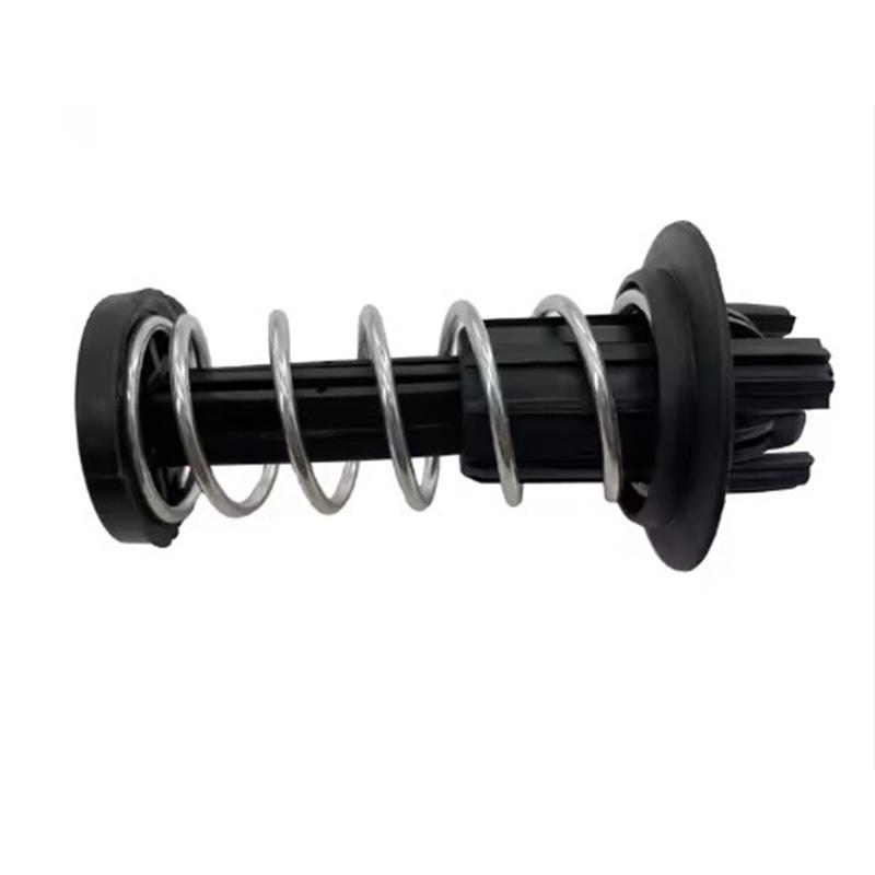 A2538800027 2Pcs Engine Hood Buffer Spring For Mercedes Benz GLC200 260 GLC300 253 E260 C200 2538800027