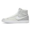 Nike Blazer Mid 77 Infinite Summit White Sneakers Skateboard Shoes DA7233-101