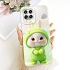 For Samsung M53 5G Case Cover Silicone Cute Luxury Fashion Funny Painted Bumper For Samsung Galaxy M53 5G SM-M536B Casing