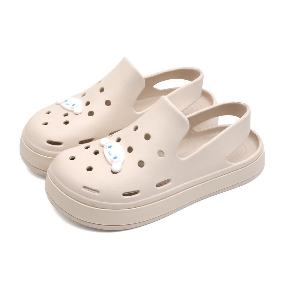 Sanlio Cinnamoroll Mild Clogs