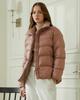 Perry Ellis Women'S High-Neck Lightweight Jacket_Pe3Hwwjp52 [3 Color]
