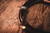 MEINL Percussion Shielded Cable, 24AWG (American Wire Gauge), 4.5m, MPIC-15