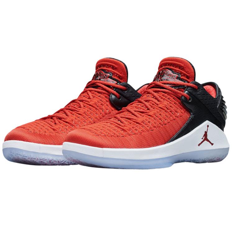 Air Jordan 32 Low Pf 'Win Like '96' AH3347-603