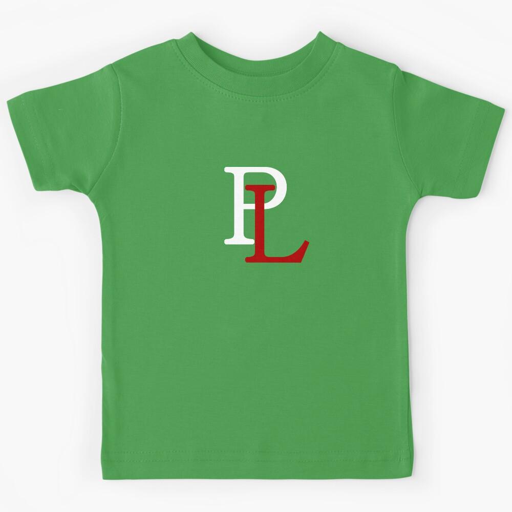 PL Poland Kids T-Shirt 150