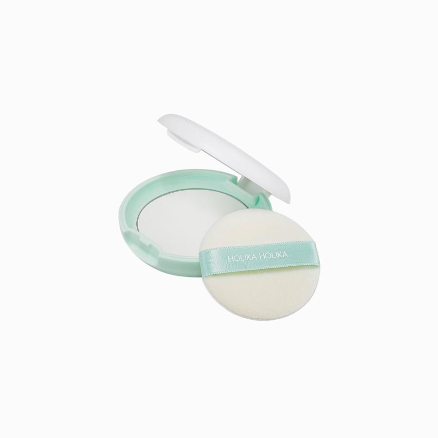 HOLIKA HOLIKA Puri Pore No Sebum Pact 8g