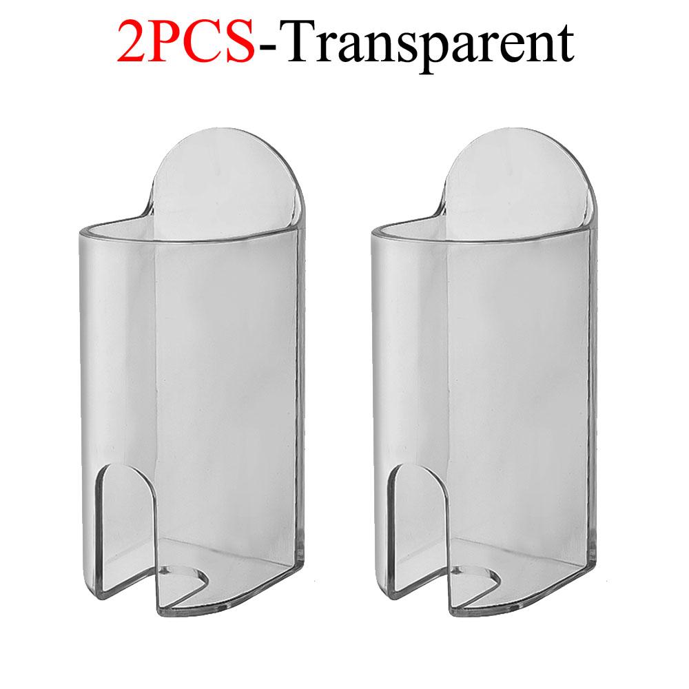 1/4 szt. Elektryczny uchwyt na szczoteczki do zębów naścienny baza do przechowywania szczoteczek do zębów bez wiercenia samoprzylepny stojak do przechowywania akcesoria łazienkowe