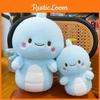 Angel Plush Dolphin Toy Cartoon Animal Soft Filled Doll Children Gift Holiday