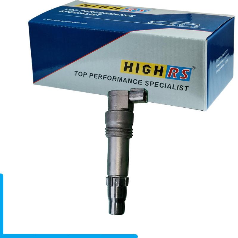 129700-4420 33410-35F10 3341035F11 33410-24F11 Ignition Coil for Suzuki GSXR750 R600 GSX R1000 R1000Z Boulevard C109 1 pcs ignition coil