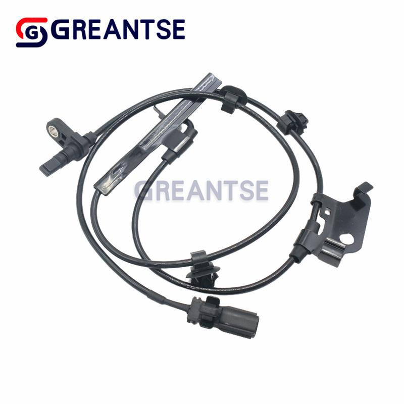 89543-58020 Front Left ABS Speed Sensor for Toyota Alphard Vellfire High-quality Automotive Parts 8954358020