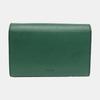 [Pre-Owned] Dionysus Double Tiger Head Buckle Chain Shoulder Leather Wallet Crossbody Bag - Excellent #1FPW3Y5