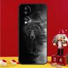 Grizzly Bear Case For Honor X8a X9a X7a X6a X6 X7 X8 X9 X8b X9b 90 70 50 Magic 5 Pro Magic 6 Lite Cover