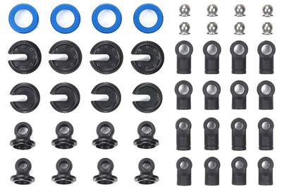 Tamiya Hop Up Options Damper Upgrade Set 54878 No.1878 OP.1878 TRF-SSBB