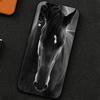 Custodia per Telefono Per Samsung Galaxy A30 A30S A50 S A20E A20 A40 A70 A10E Note 9 10 20 Ultra Cover Posteriore in Silicone Cavallo al Galoppo Animale