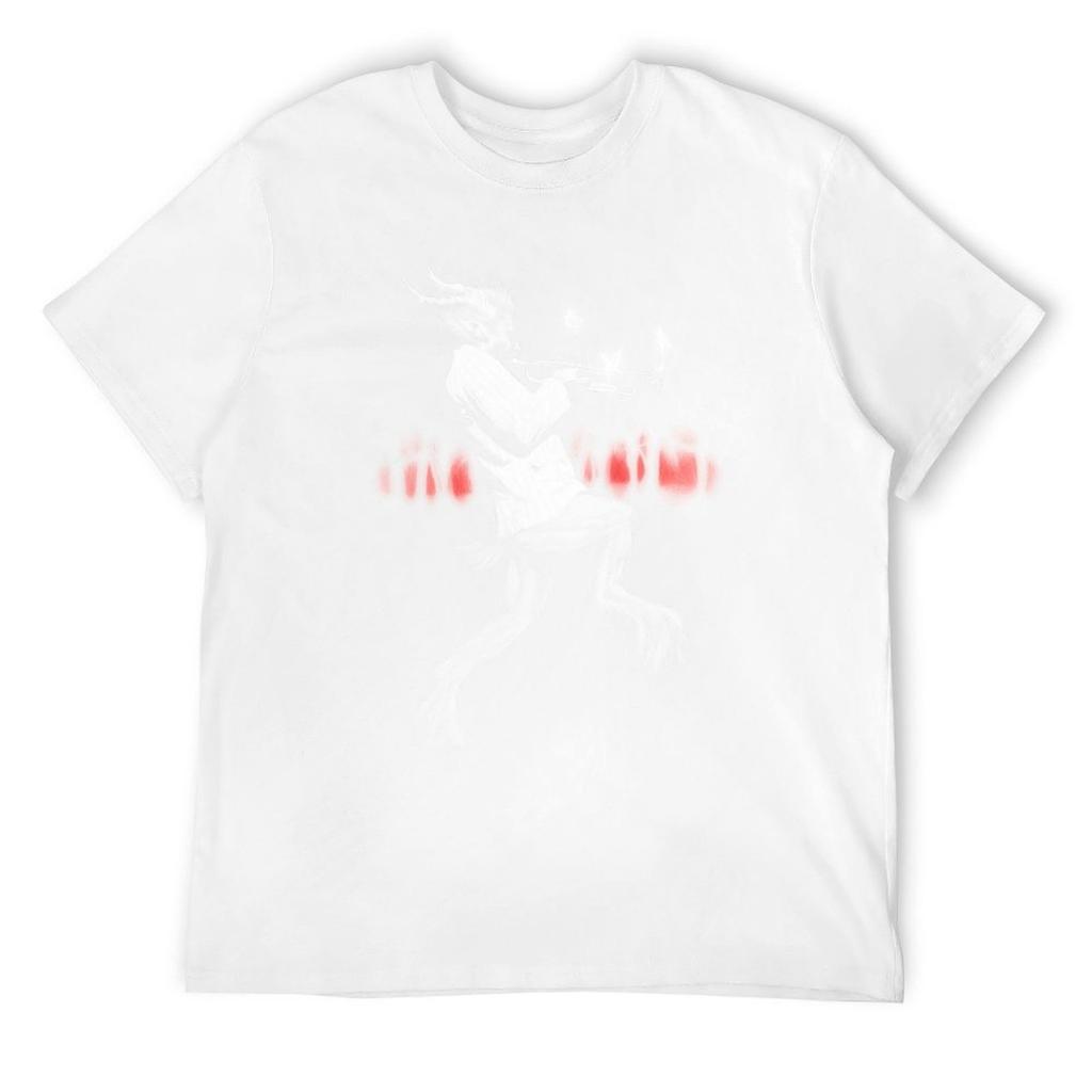 Satyr Jazz T-Shirt summer tops customs design your own for a boy blanks T-shirt men