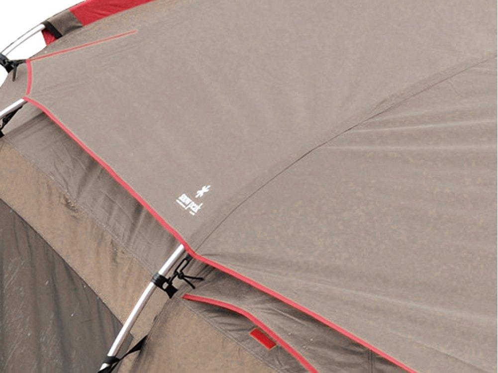 Snow Peak Tarp Landlock Shield Roof TP-670SR