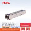 H3C SFP Gigabit Single-Mode Dual-Fiber Optisches Modul
