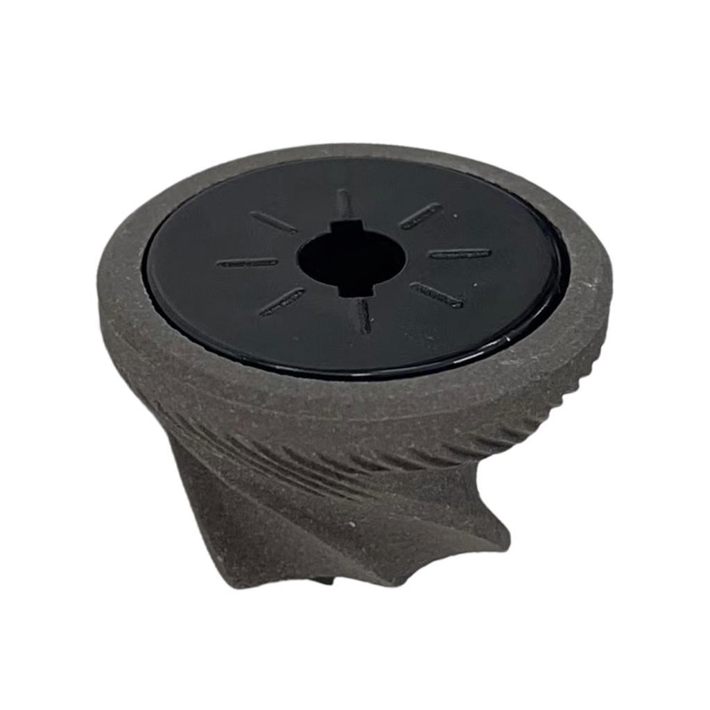 Portable Grinder Core Coffee Mill Burr Coffee Grinder Accessories Ceramic Grinding Core for Electric Coffee Machine