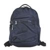 Kipling Women's Blue Lightweight Nylon Backpack, KI4082 SEOUL S, 96V BLUE BLEU, Size 2 [Used]