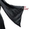 [Anewslan] Maleficent Deluxe Costume, Adult Costume, Villain, Dark Witch, Shrine Maiden, Queen, Cosplay Costume