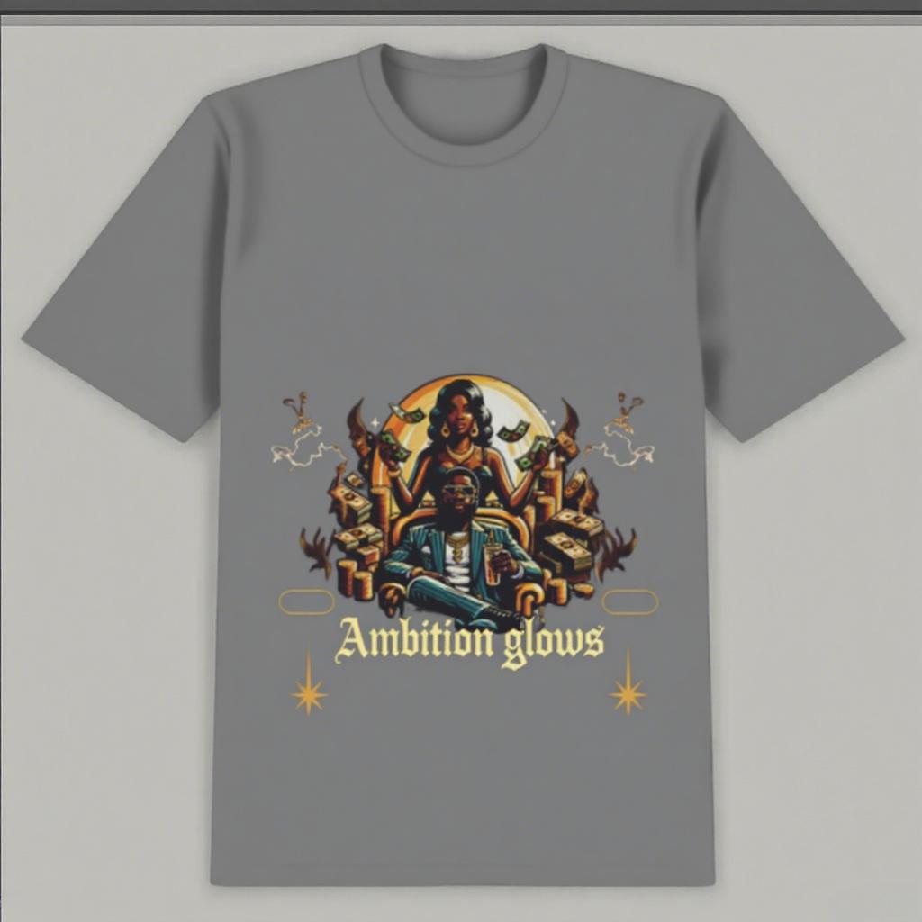 Street Daily Style Comfortable Best-selling Light Cotton Short-sleeved and Couples Fashion Leisure High-quality Printed T-shirts