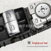 Compatible with Mercedes W477 Viano Non-Folding Electric Window Lifter Switch (A4479054203).
