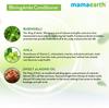 Mamaearth Bhringamla Conditioner 250 Ml Pack For Hair Fall Control Smooth Soft Hair Treatment