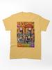 Hey Arnold! Hey Arnold Classic 30 Years Anniversary Classic Unisex T-Shirt