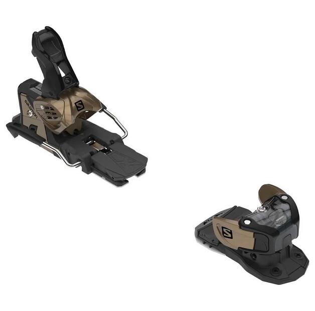 

Salomon Warden MNC 13 115 mm Alpine лыжные крепления 115 mm