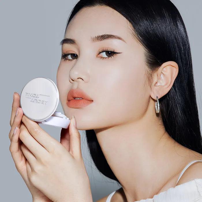SEBUM CUT POWDER PACT