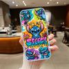 Lilo Stitch Phone Case for Motorola Edge 20 30 S30 40 50 Fusion Lite Plus Pro Ultra Neo One Action Zoom Hyper Power Macro Vision