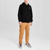 THE NORTH FACE Sweatshirts Unisex Black Hooded Moderate Regular NF0A5JWJ-JK3
