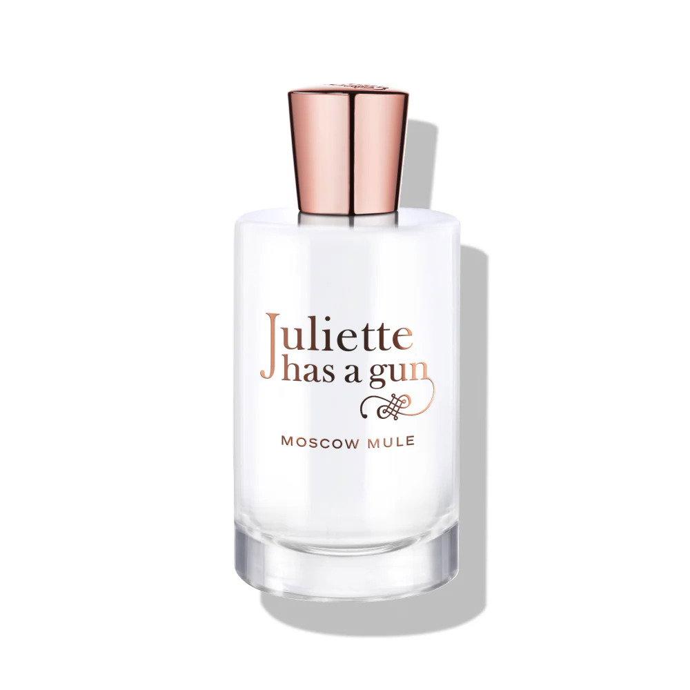 Juliette Has A Gun, Moscow Mule, Eau De Parfum, For Women, 100 ml
