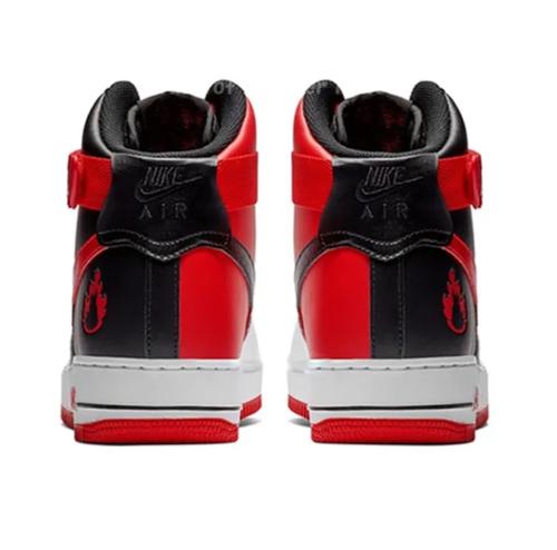 Nike Air Force 1 High LV8 Atl BV7459-100