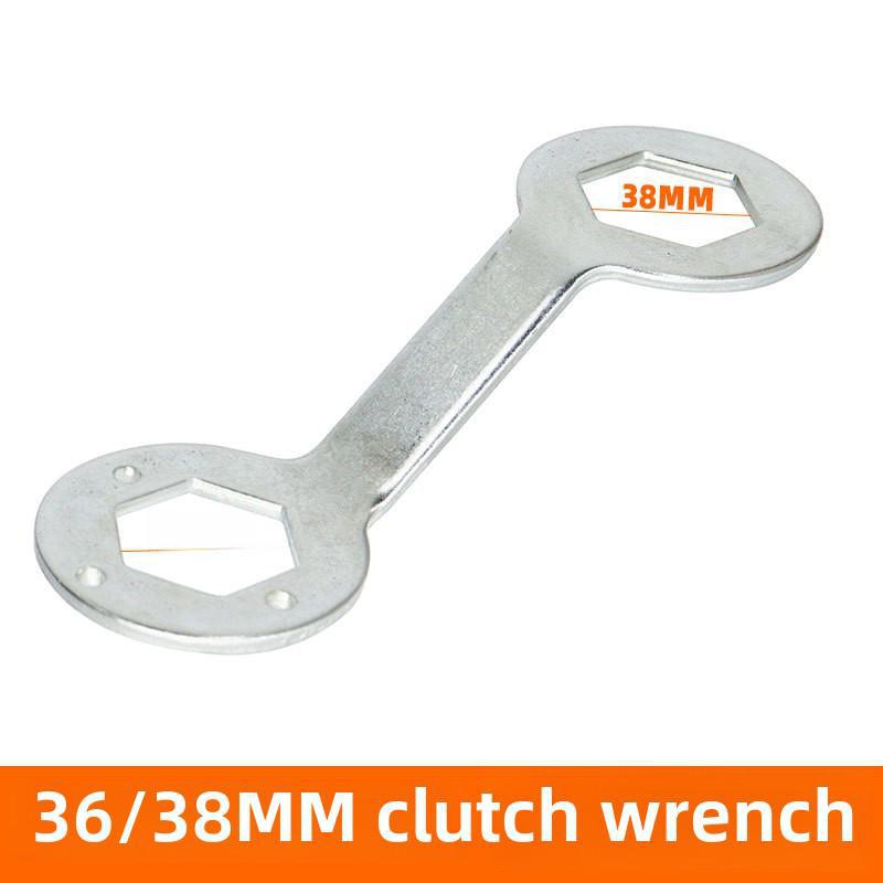 Pulsator Washing Machine Cleaning & Disassembly Tool Set