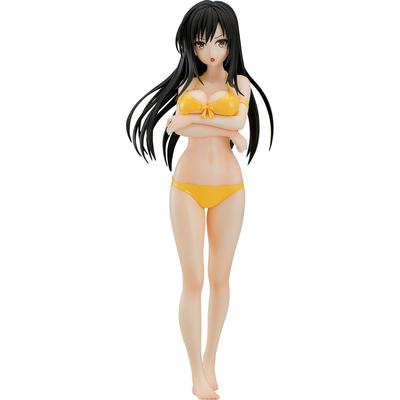 Good Smile Company POP UP PARADE To LOVE-Ru Darkness Yui Kotegawa Non-Scale Plastic Painted Figure