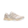 Tigrun Mode Vielseitig Langlebig Niedrig geschnitten Freizeit-Schuhe Unisex Sneaker Weiß 1183C478-100