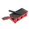 Tragbares Antihaft-Käse-Raclette-Röster-Backblech-Herd-Set Haushaltsküche Grillwerkzeug Raclette Tragbares Raclette Raclettes Raclette-Grill Racle