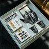 Wuben Yiwu Dayaji Glass Teapot Gift Set