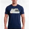 Akai Mpc 2000 Hip Hop Sampler Tshirt Summer Casual Cotton Tee Oversized Streetwear Tops Vintage Graphic Print