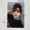 [USED] StrayKids Rakustar Changbin 1st Week Sanok Limited Trading Card