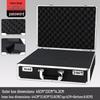 Yuanzu Aluminum Alloy DIY Tool Storage Case